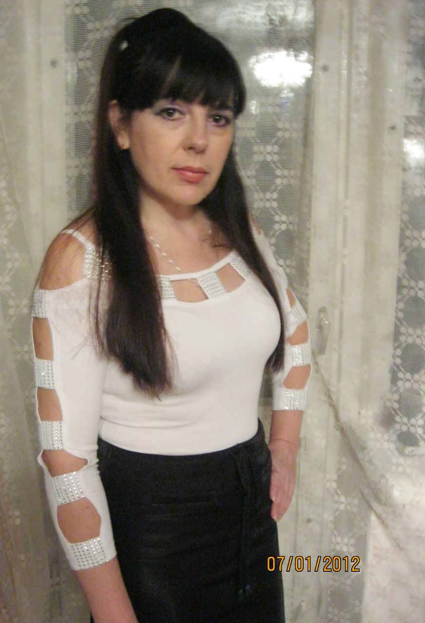 Наталья Красиля (Куценко) | Харьков