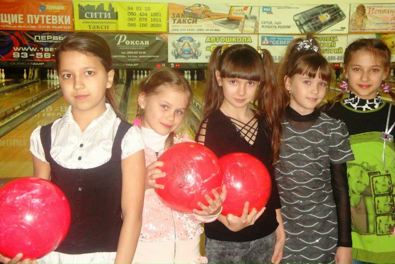 Маша Лебеденко | Севастополь