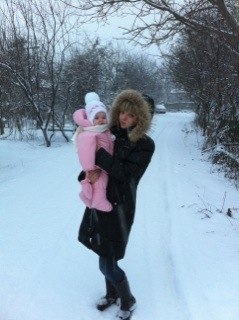 Лена Щаблевская | Краснодар