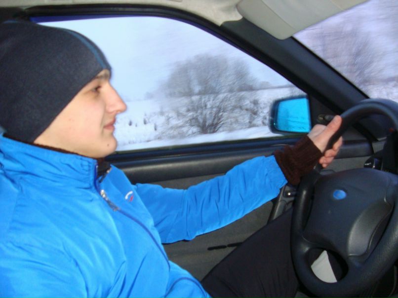 Евгений Вербицкий | Орёл