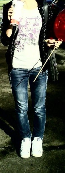 Кристинка Дробуш •.ღ.• | 