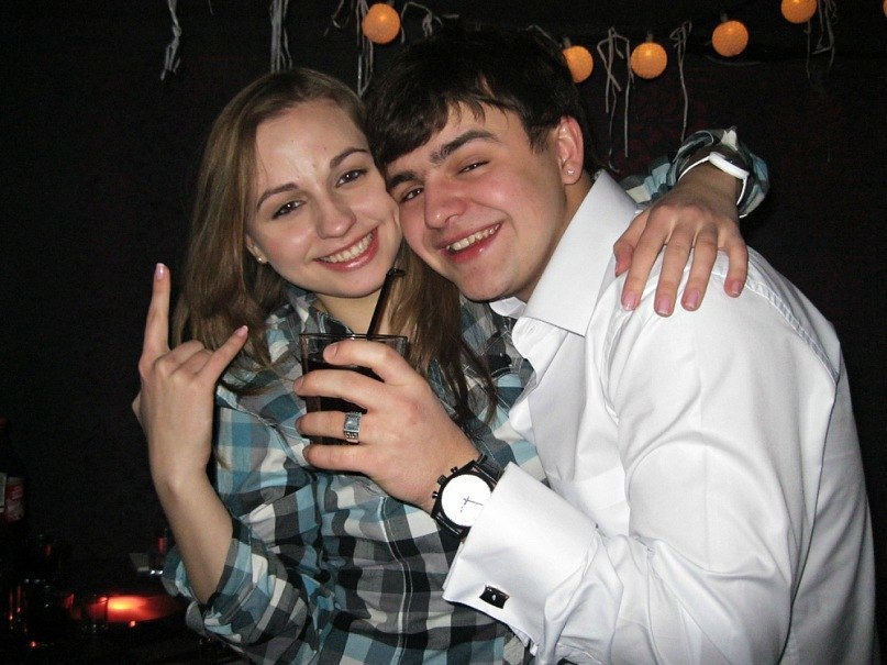 Андрюша Андрущишин | Новояворовск