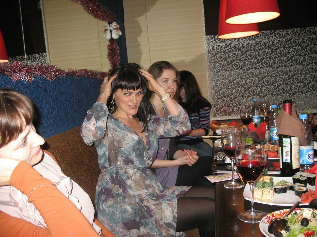 Анастасия Суходолова | Екатеринбург