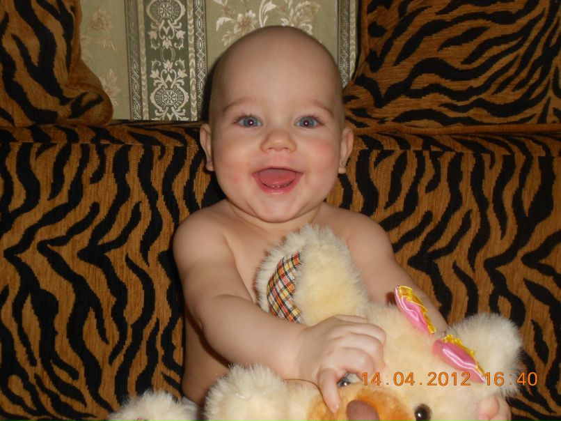 Кристина Решетникова Евгеньевна | Уфа