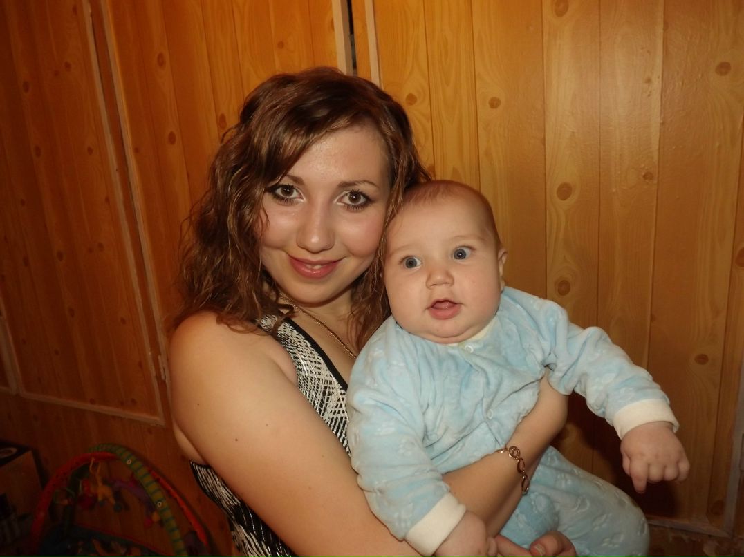 Нина Кориченская | Киев