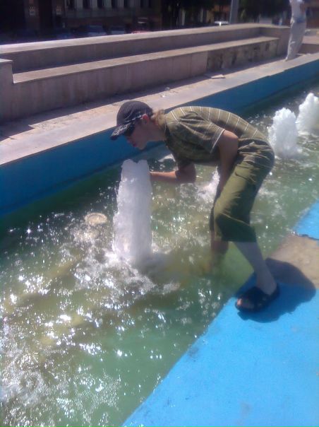 №127, Эдик Беляев, 33 года, Первомайский №127, Эдик Беляев, 33 года, Первомайский