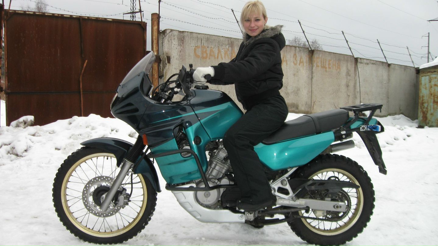 Елена Нетяга | 