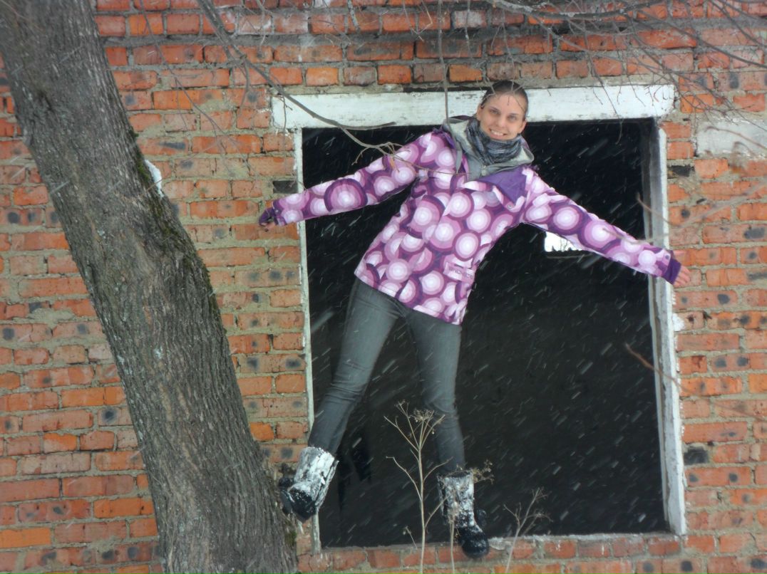 Лия Майская | 