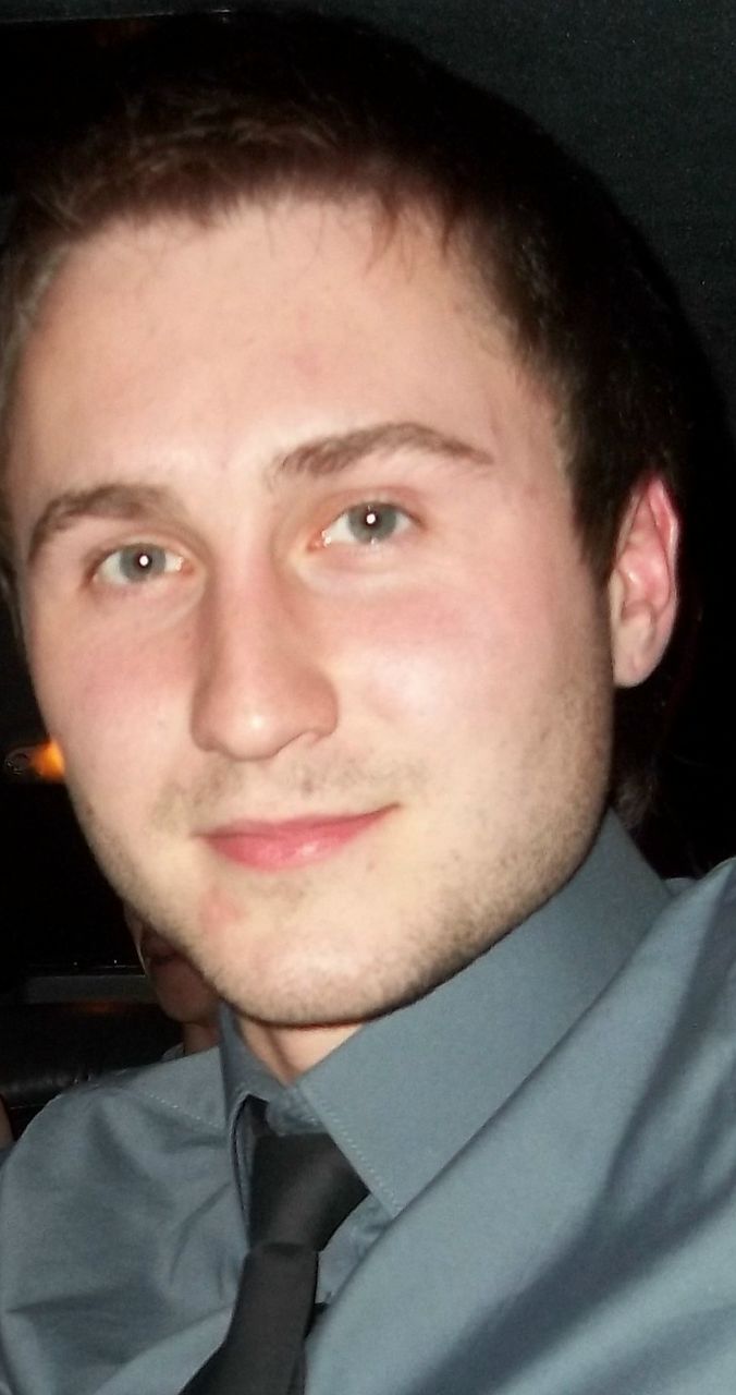 Илья Лесняк Use_Your_Brains | Москва