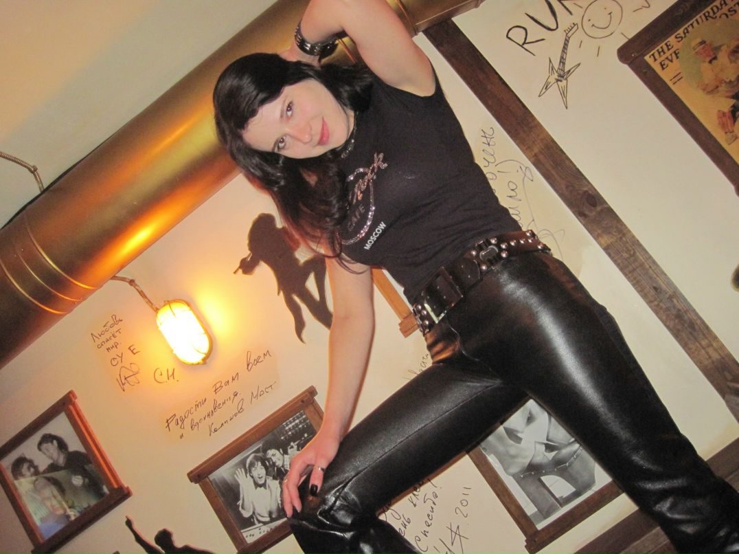 Анастасия Дитрих Ann | Киев