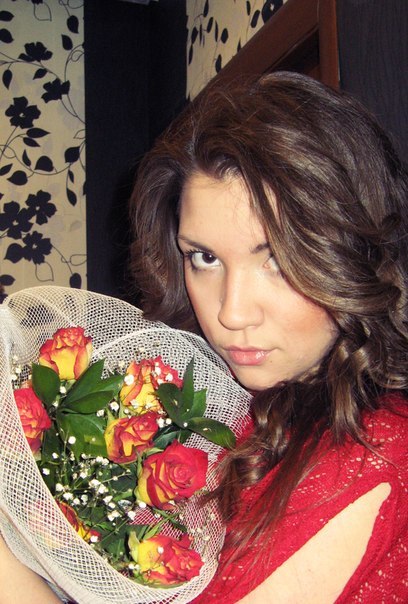 Анастасия Трунова | Москва