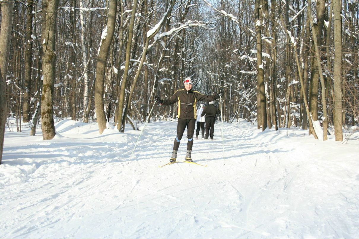 Алексей Чупарнов | Тула