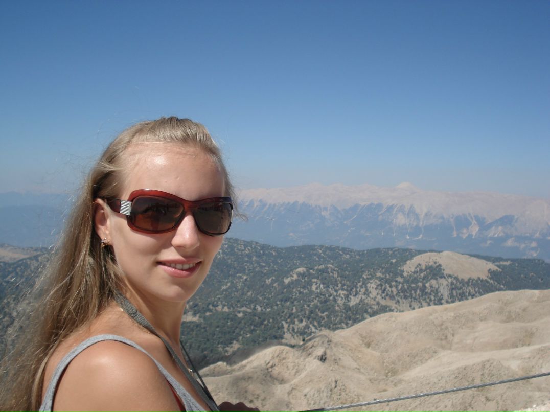 Мария Пятых | Челябинск