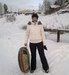 Ольга Урпина фотография #15