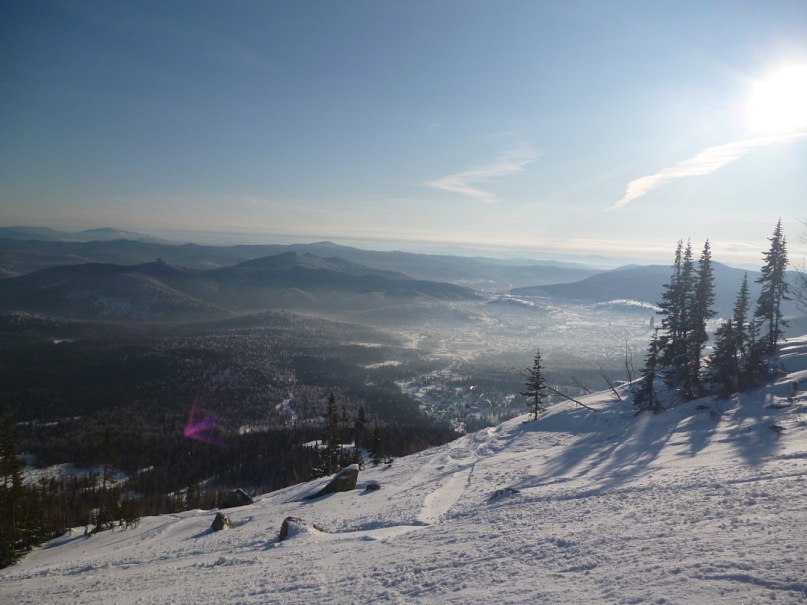 Екатерина Лабетикова | Красноярск