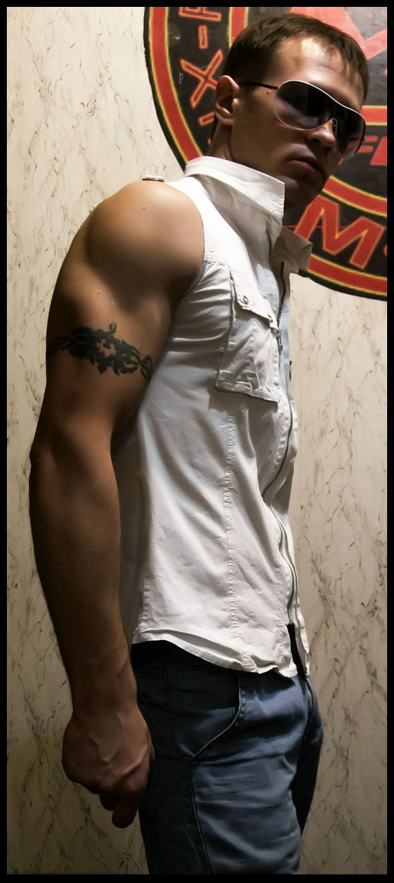 Серёга Стриж | Москва