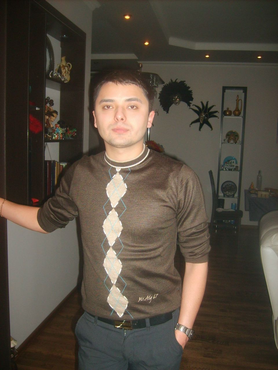 Сергей Мальчук | Киев