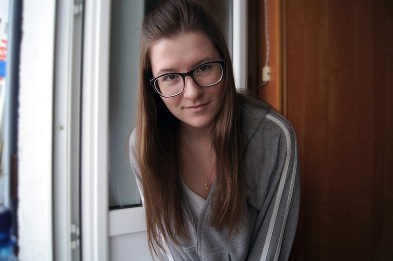 Ксения Андрушойть | 