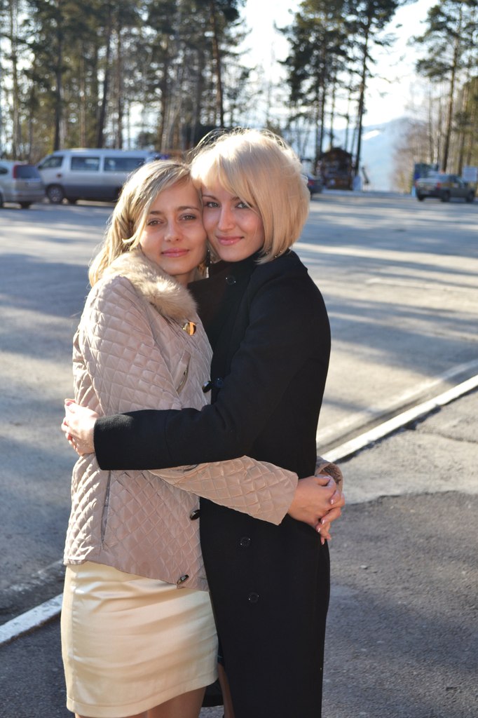 Яночка Ефимова | Назарово