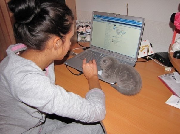 Даша Морозова | Москва