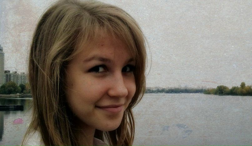 Анна Корниенко | Киев