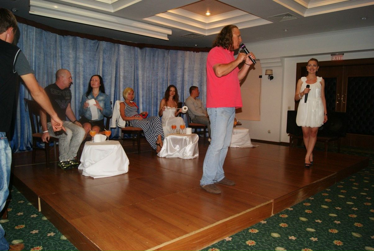 Маринка Самойленко | Киев