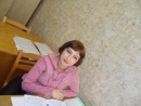 Фотография Сухой Юлии