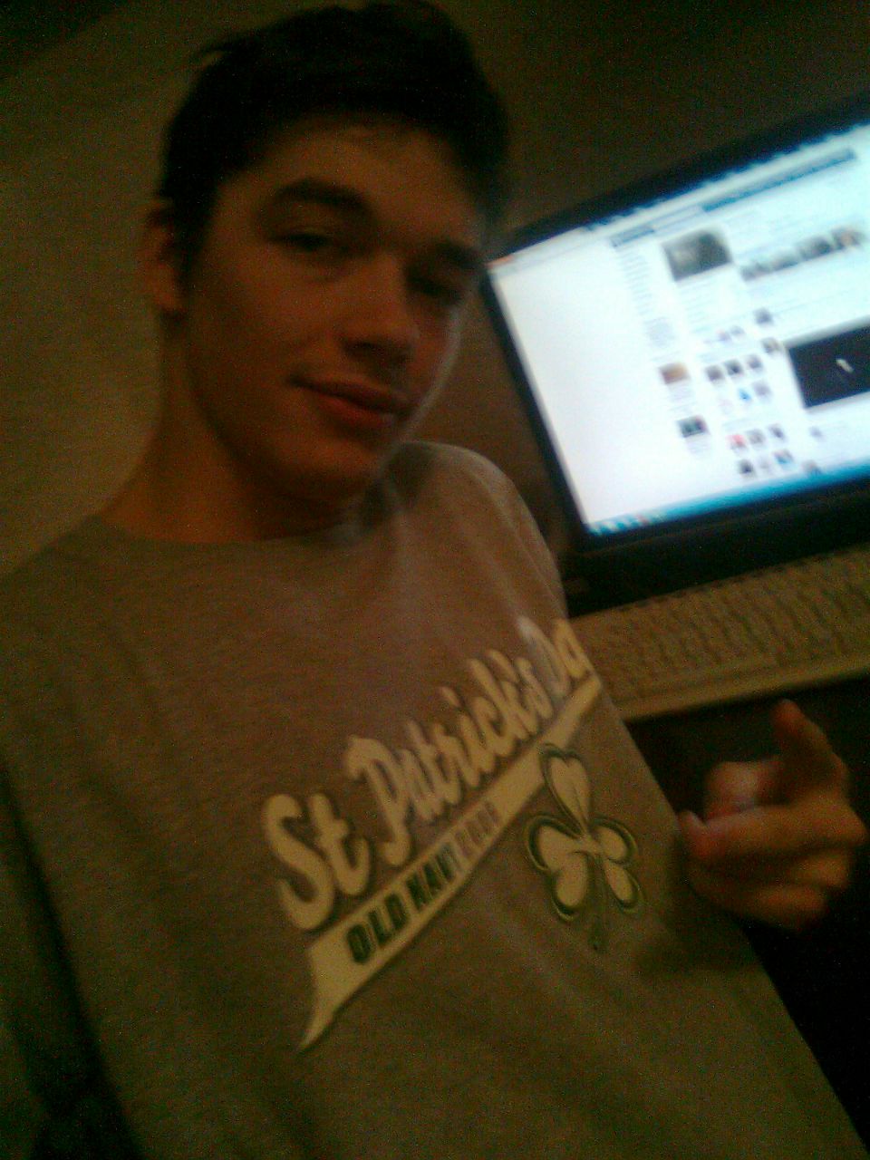 Игорь Гоппиков | Санкт-Петербург