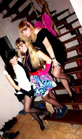 Люда Задорожная | Шостка