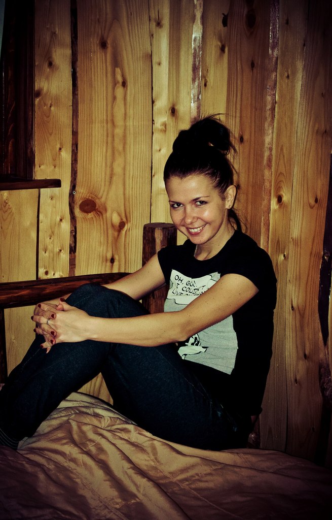 Анюта Кожем'якіна | Ужгород