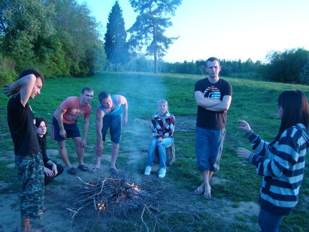 Илья Дидук | Санкт-Петербург