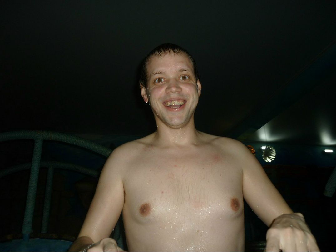 Владимир Худанин | Пермь