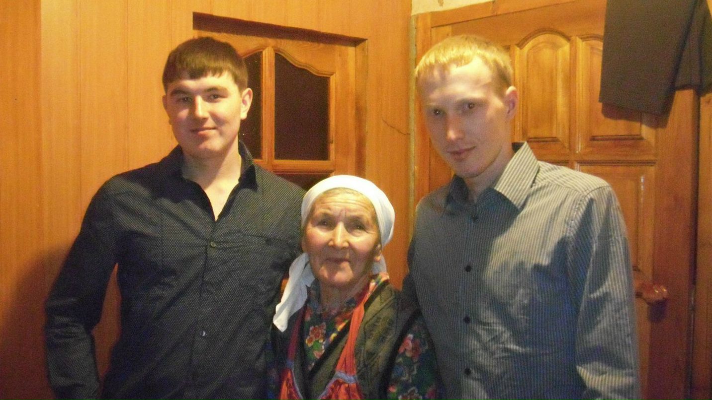 Дмитрий Ильин | Чебоксары