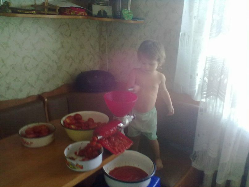 Анна Курдюмова | Мариуполь