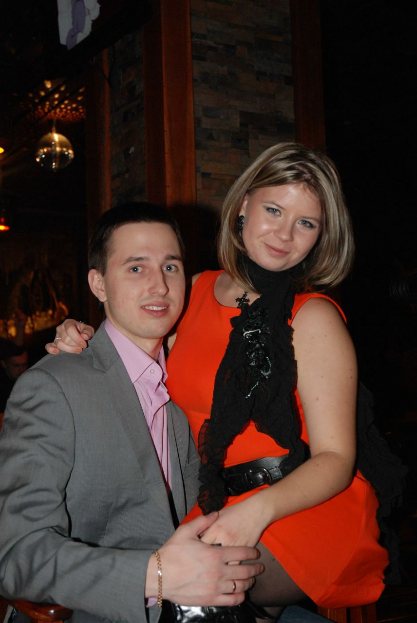 Анна Тройникова | Санкт-Петербург