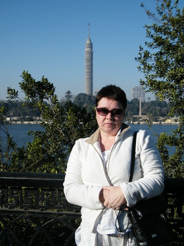 Наталья Воронько | Санкт-Петербург