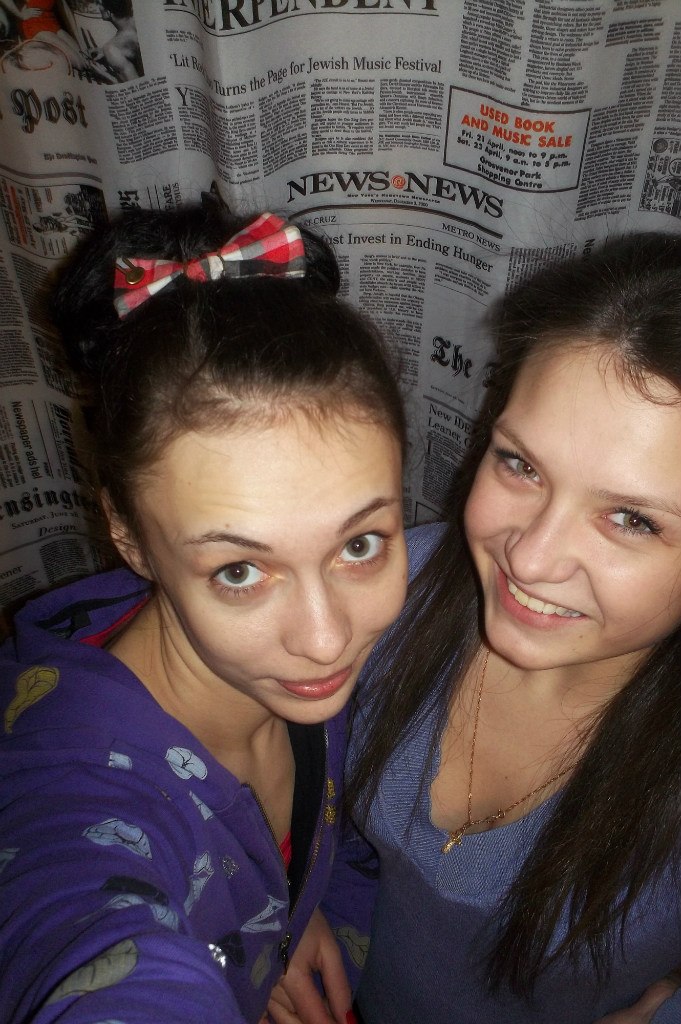 Настя Кузнецова | Москва