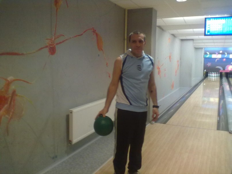 Kolya Stehnitskij | Новый Роздол