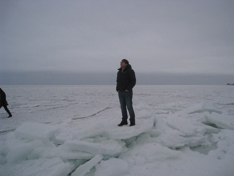 Денис Ольховый | Одесса