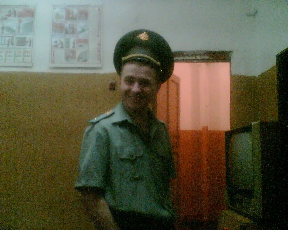 Семен Филистеев | Екатеринбург