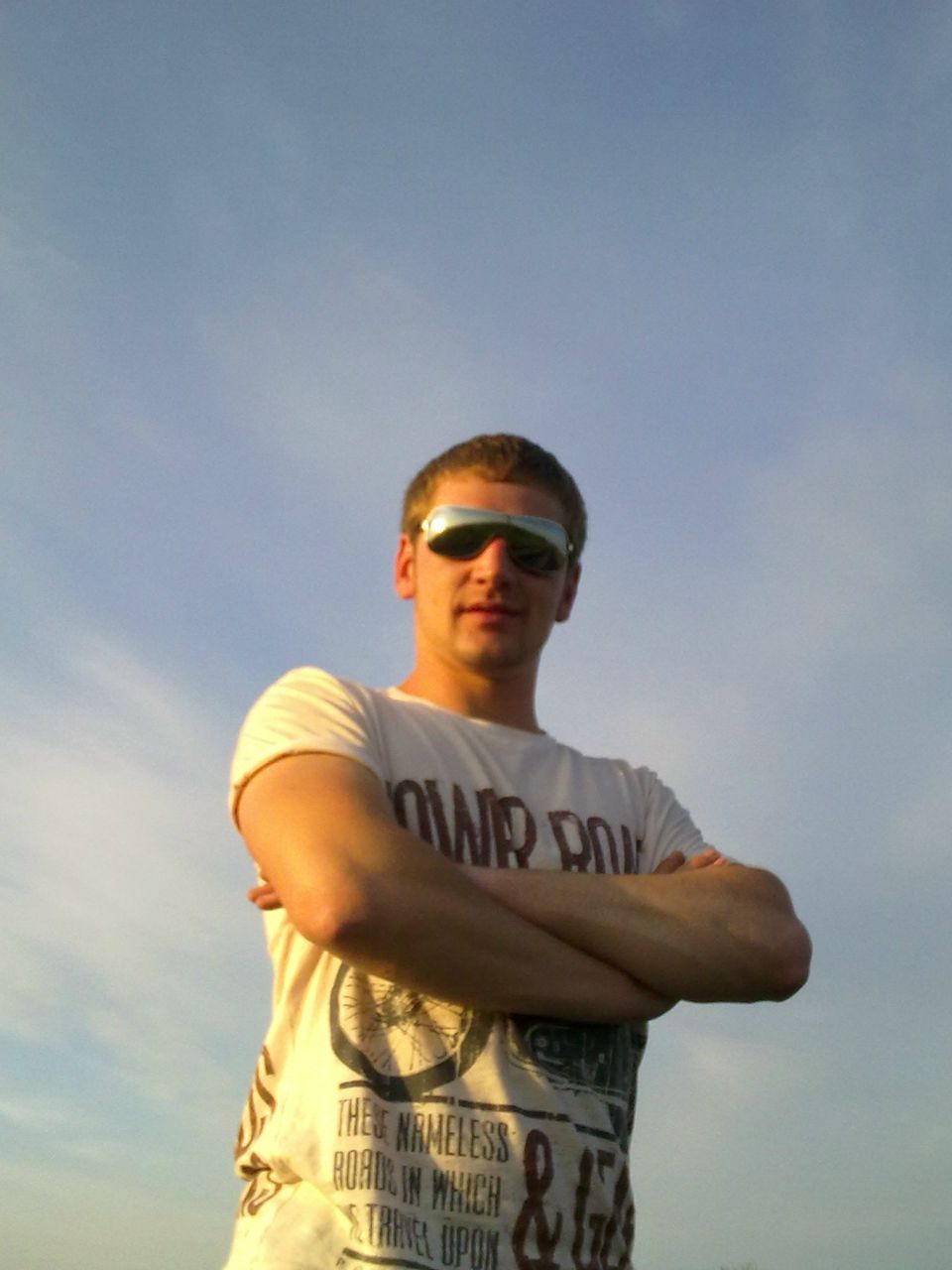 Сергей Сергеевич | Макеевка