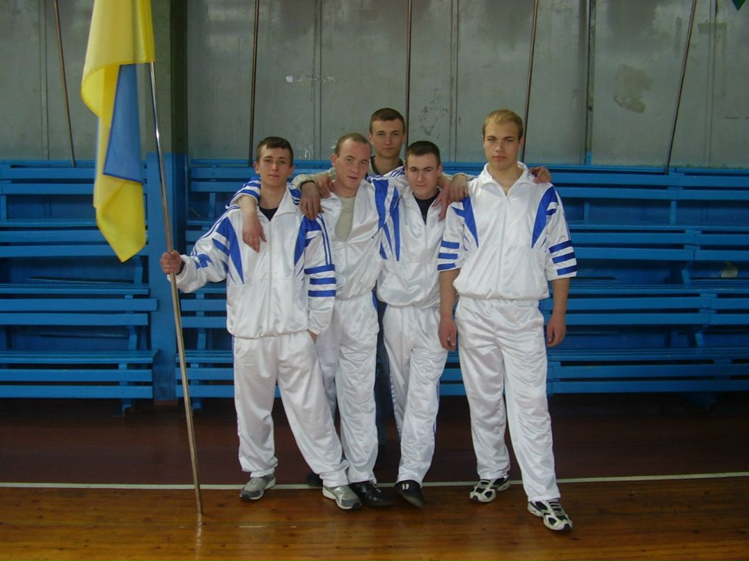 Антон Сафронников | 