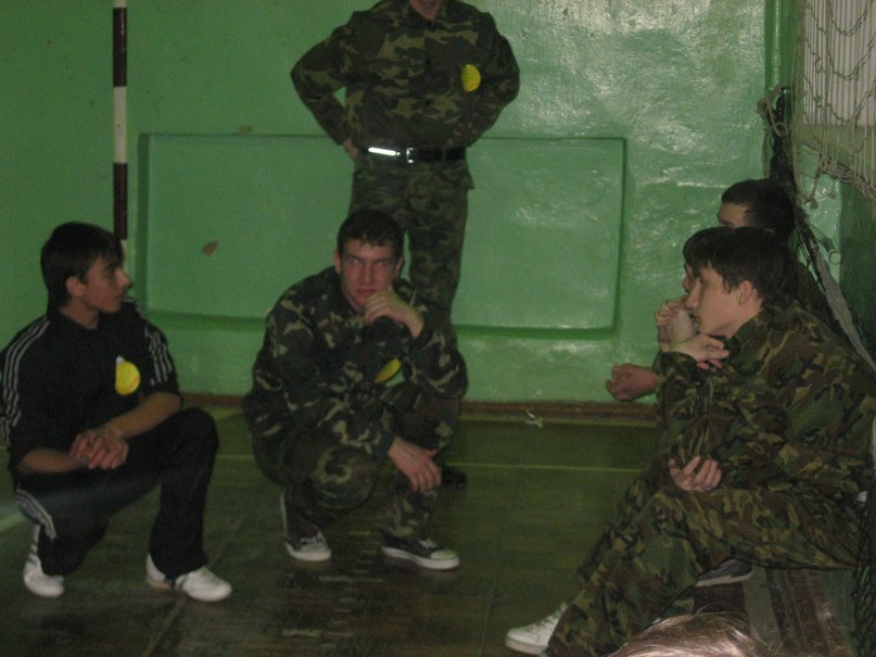 Дмитрий Петров | Ижевск