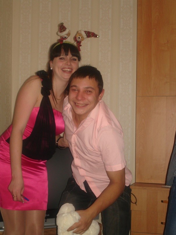 Олег Китов | Кротовка