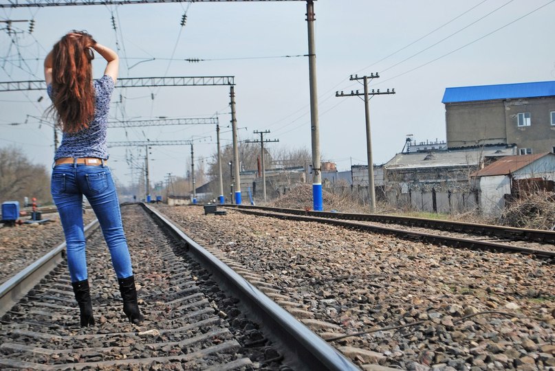 Стефания Зиновьева | Липецк