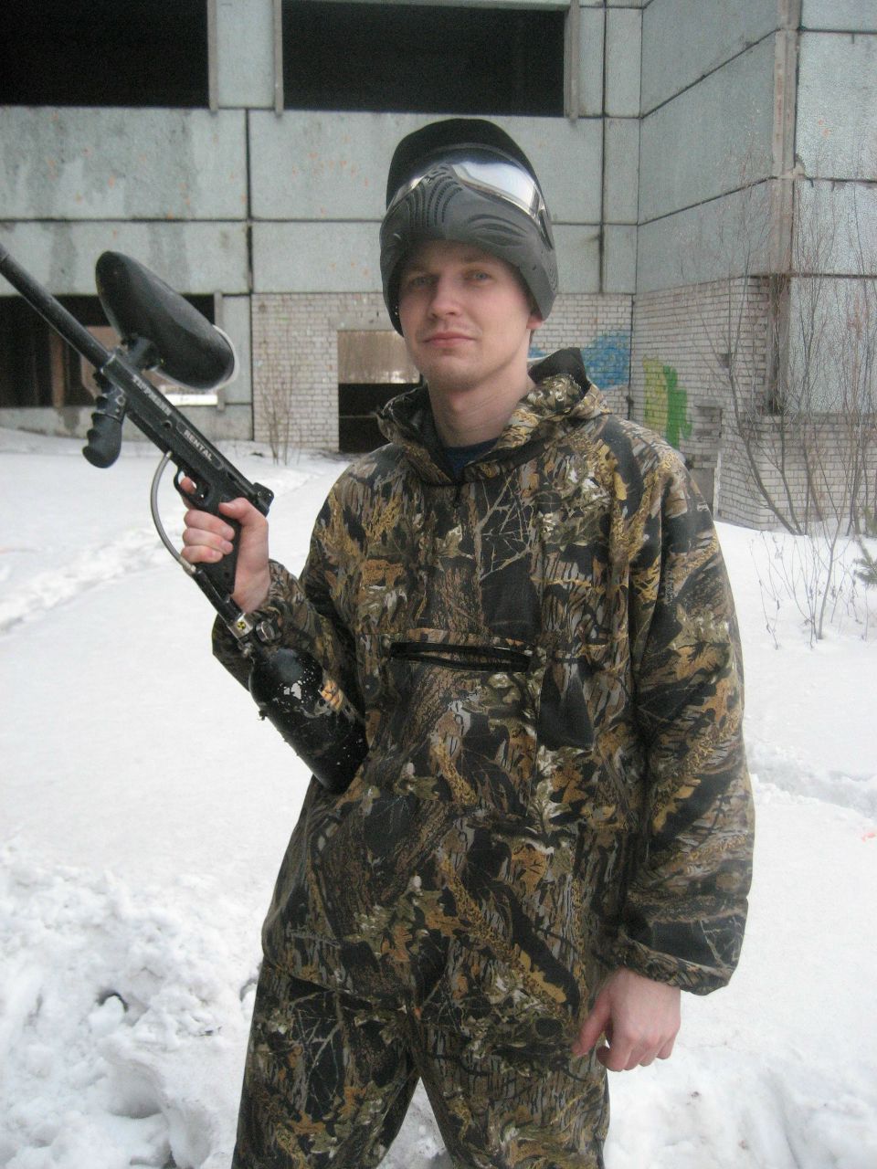 Александр Филин | Архангельск