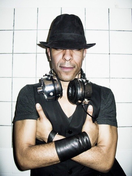 Krister Linder Roger | Stockholm