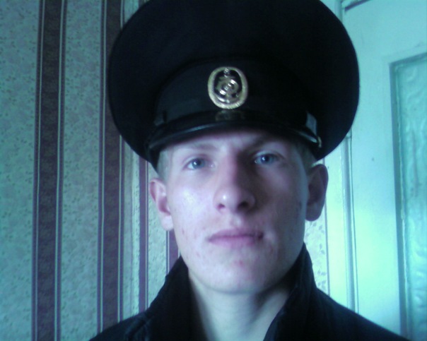 №9, Максим Есаулков №9, Максим Есаулков