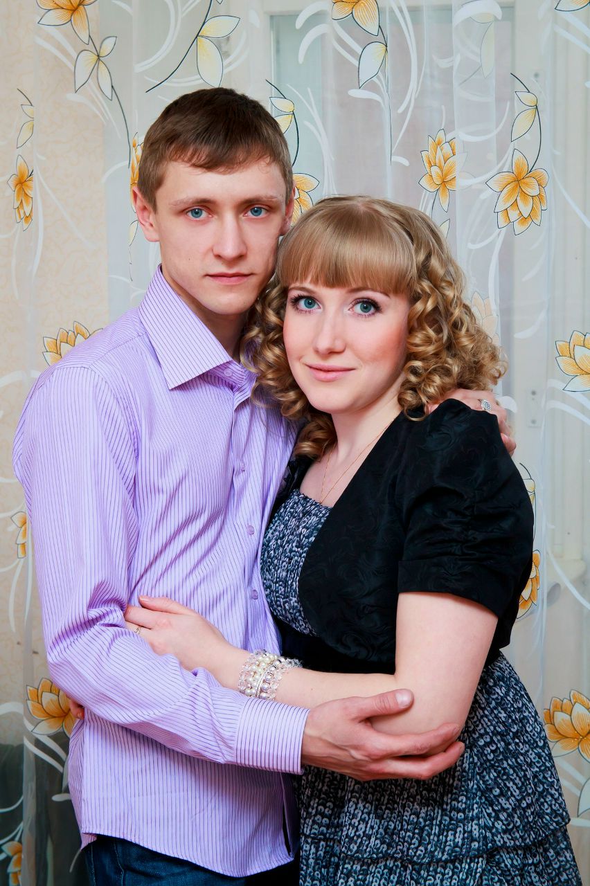 Евгений Потеруха Radagast | Уфа