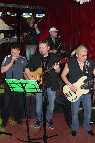 Владимир Татарченко | Москва